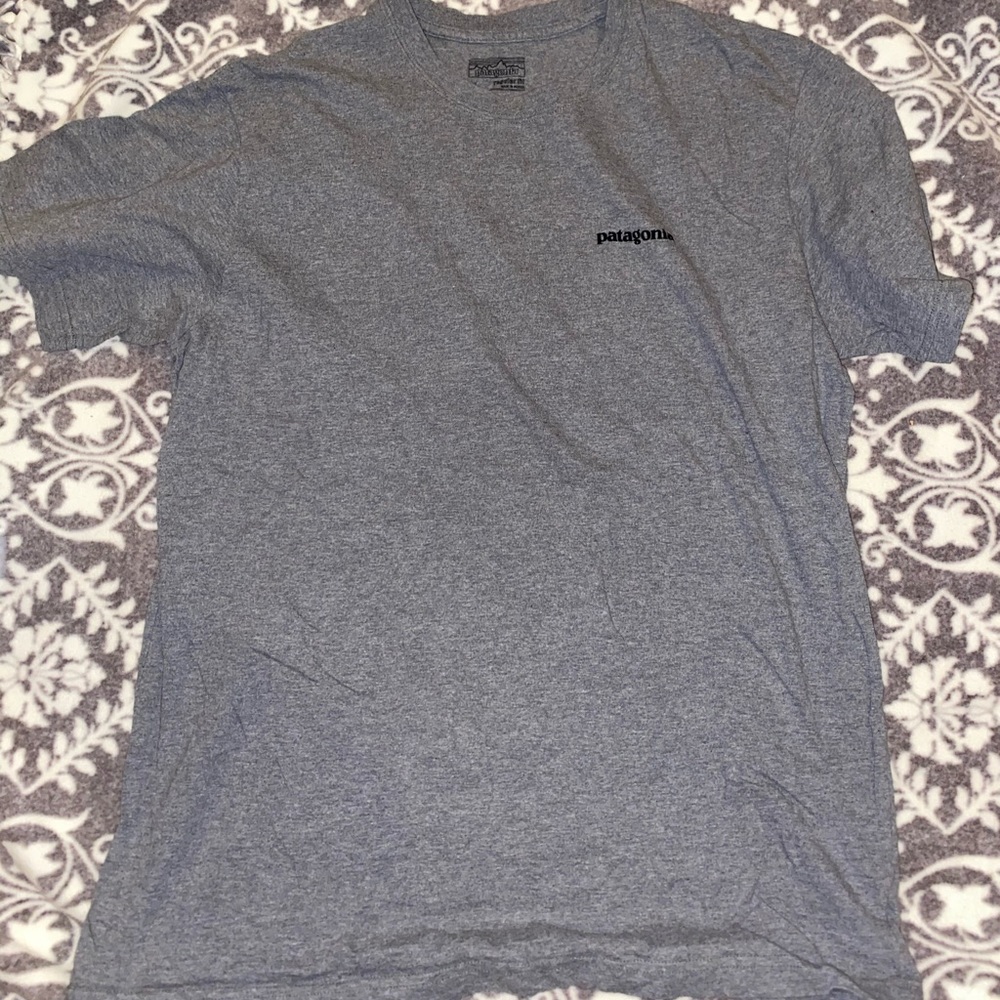 Patagonia t shirt